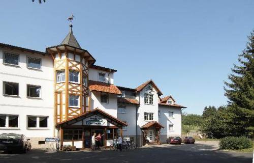 Hotel Milseburg 