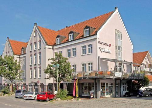 Stadthotel 