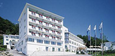 Seehotel Wilerbad 