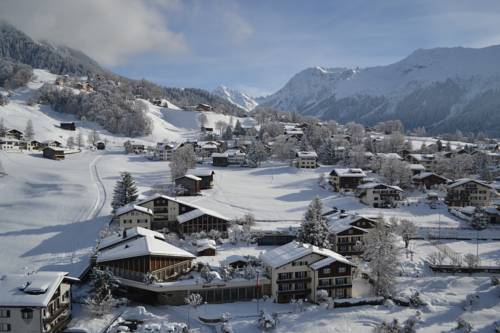 Sport Swiss Quality Hotel 