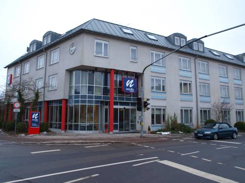 Nordic Hotel Stuttgart Sindelfingen 