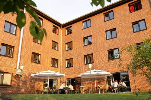 YOUTEL - Jugendhotel Bitburg 