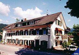 Landgasthof Erdmannshöhle 