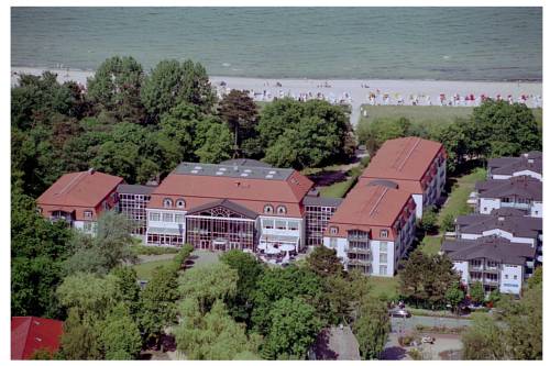 Seehotel Grossherzog von Mecklenburg 