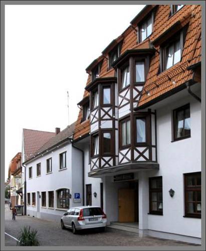 Hotel Baeren 