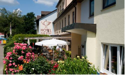 Hotel zur Post 