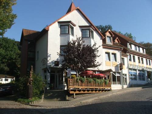 Hotel Am Markt 