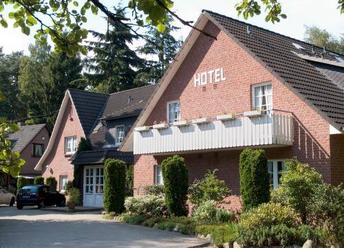 Hotel Ferien auf der Heid 