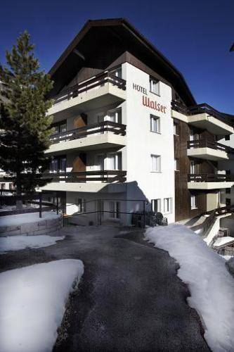 Hotel Walser 