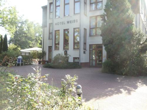 Flair Hotel Weiss 