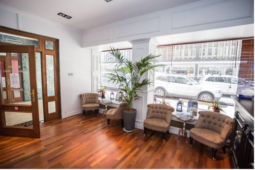 Hotel Residence St James 