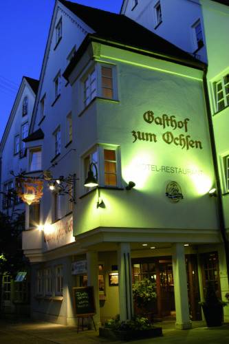 Hotel zum Ochsen 