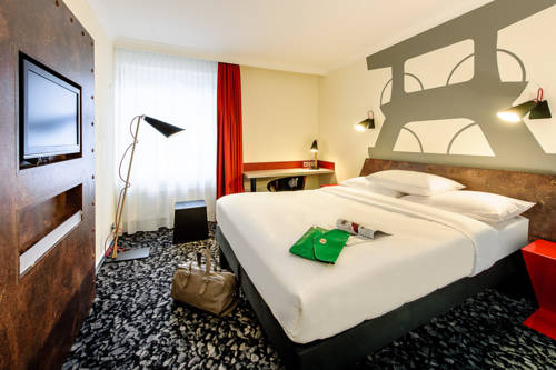 ibis Styles Herten 