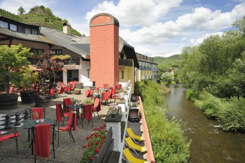 Country Hotel Lochmühle 