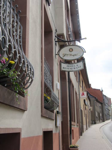 Hotel Am Markt 