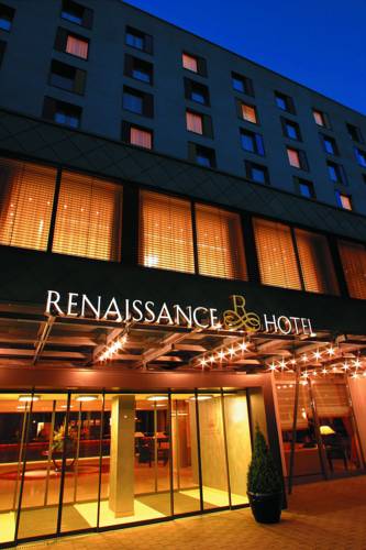 Renaissance Bochum Hotel 