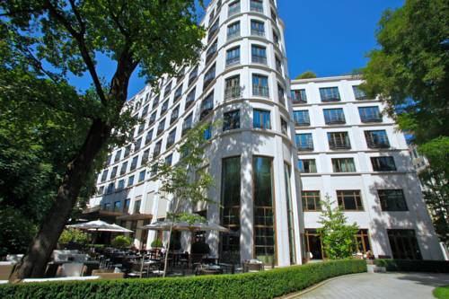 Rocco Forte The Charles Hotel 