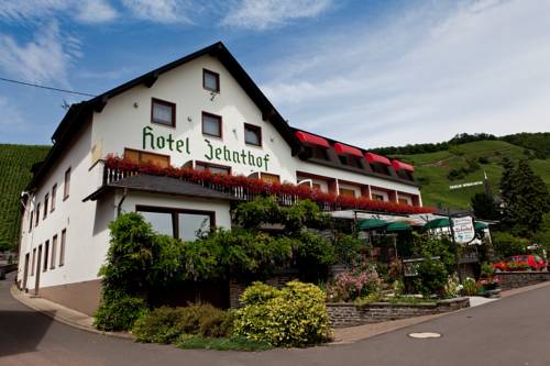 Hotel Zehnthof 