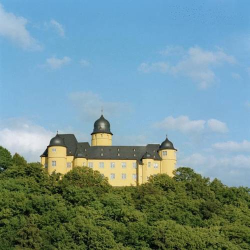 Schloss Montabaur 