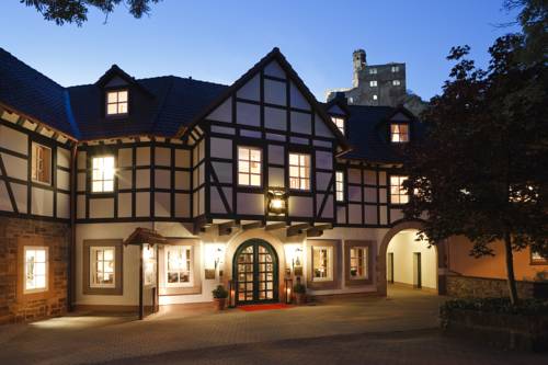 Hardenberg BurgHotel 