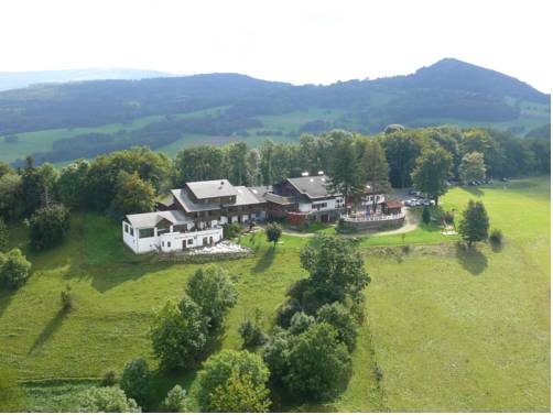 Land- und Wellnesshotel Lothar-Mai-Haus 