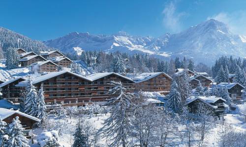 Hôtel Du Golf and Spa 