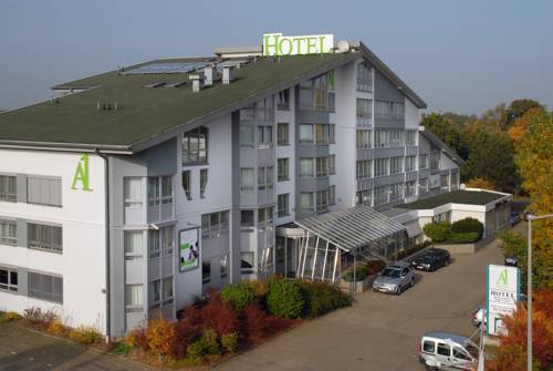 A1 Hotel 