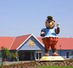 Heide Park Resort Holiday Camp 