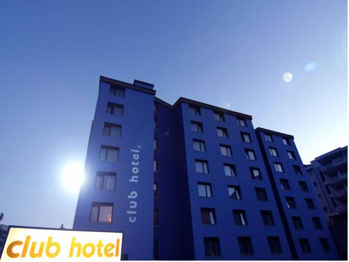 Clubhotel 