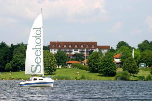 Seehotel Losheim 