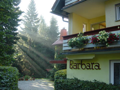 Hotel Barbara 