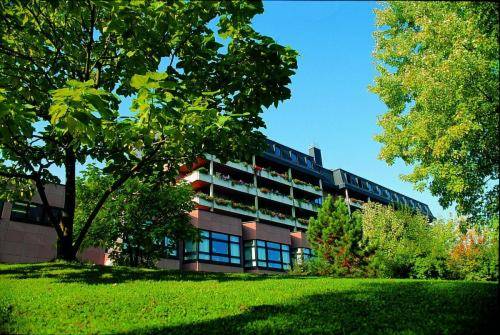 Hotel an der Therme 