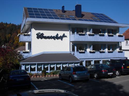 Hotel Sonnenhof 