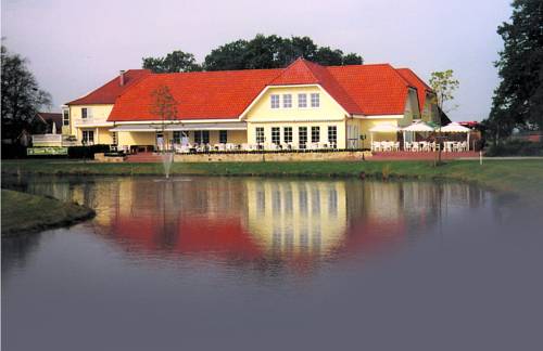 Golfhotel Wagenfeld 