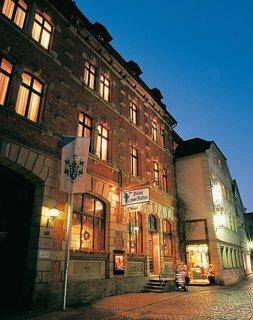 Hotel zum Ritter 