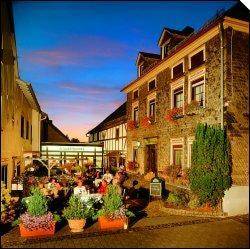 Hotel Schinderhannes 