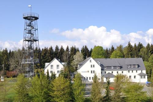 Berghotel Drei Brüder Höhe 