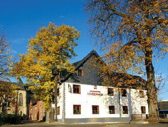 Landhotel Lindenhof 