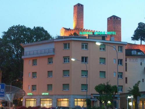 Hotel Unione 