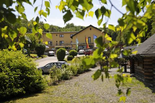 Waldhotel Felschbachhof 