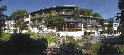 Hotel Hohe Linde 