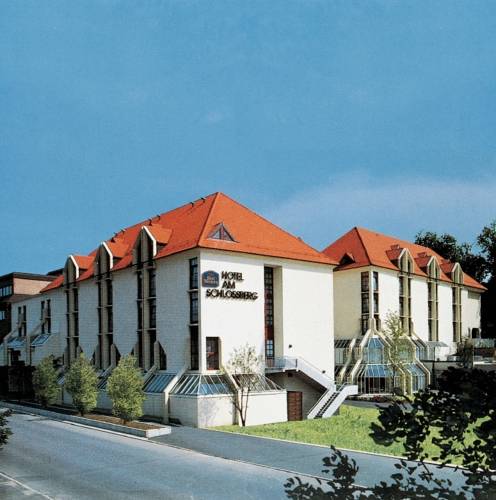 Best Western Hotel Am Schlossberg 