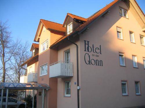 Hotel an der Glonn 