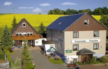 Gasthaus Falkenhain 