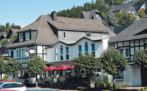 Hotel Hochland 