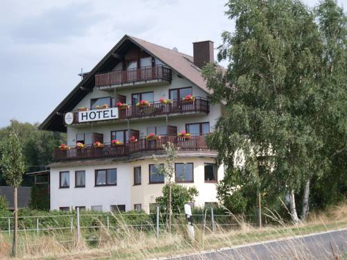 Hotel Wildenburger Hof 