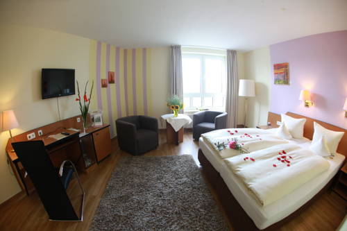 City Club Hotel Rheine 