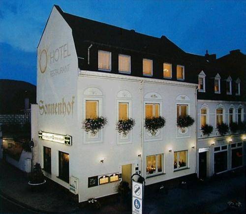 Hotel Sonnenhof 