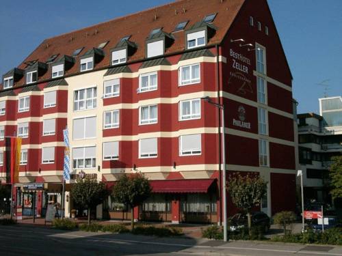 Best Hotel ZELLER 