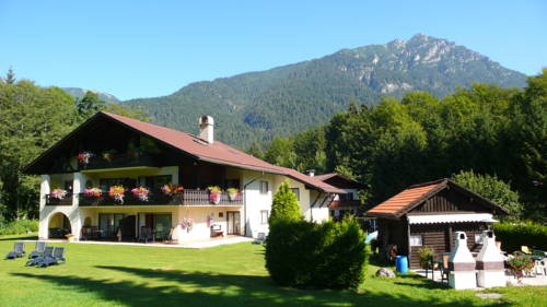 Gästehaus Buchenhof 